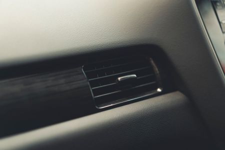 Кондиціонер / © pexels.com