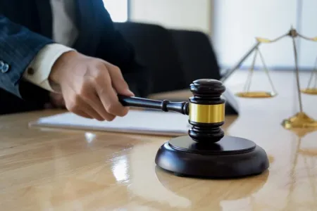 Верховний Суд визнав листування у Viber доказом: коли скріншот може вирішити справу Верховний Суд / Фото з відкритих джерел
