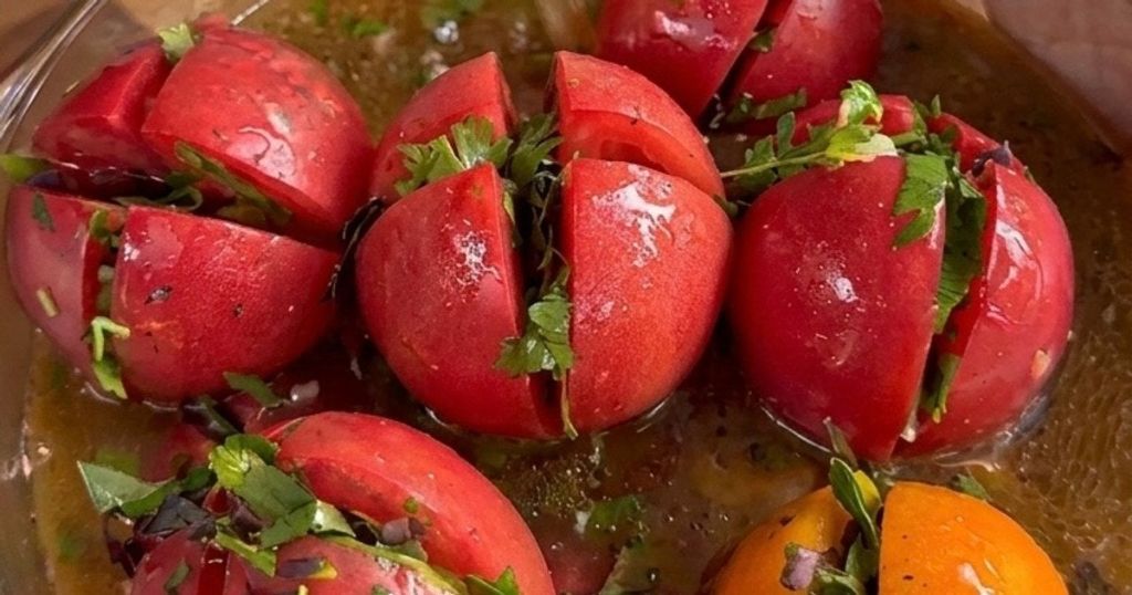 Помідори / Фото з відкритих джерел