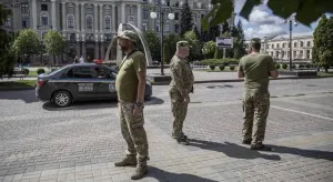 ТЦК / Фото з відкритих джерел