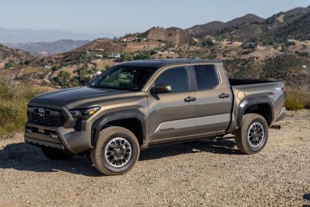 Toyota / Фото з відкритих джерел