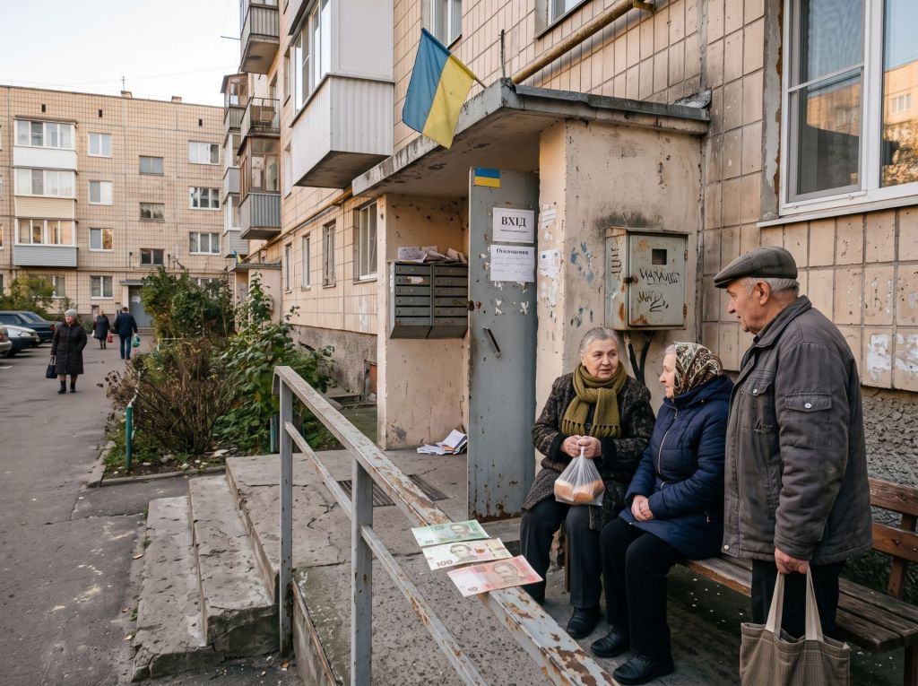 Власників квартир змусять платити податок по-новому: кого торкнуться три правила Податок на нерухомість / Фото з відкритих джерел