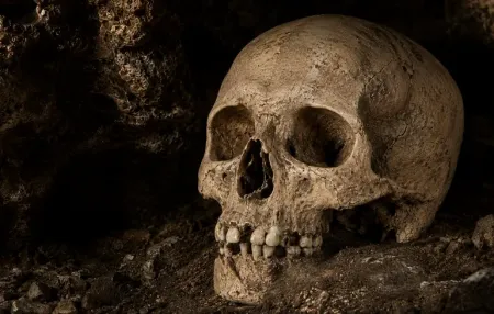 Homo sapiens / Фото з відкритих джерел