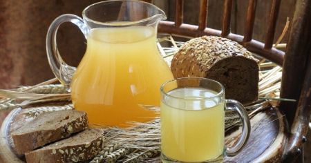 Квас / Фото з відкритих джерел