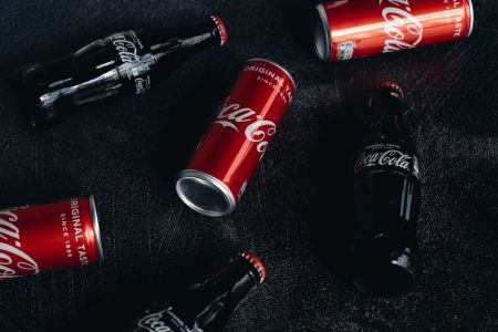 Coca-Cola / © pexels.com