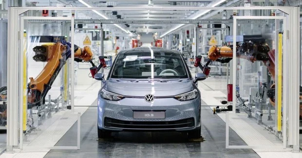 Volkswagen планує скоротити модельний ряд майже наполовину Фото з відкритих джерел