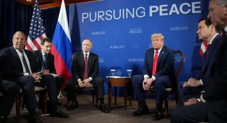 Путін застряг в Україні, Трамп швидко здав назад в Ірані: що побачили у NYT Путін / Фото з відкритих джерел