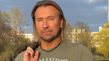 «Є погрози»: Олег Винник зробив гучну заяву про повернення в Україну Олег Винник / Фото з відкритих джерел