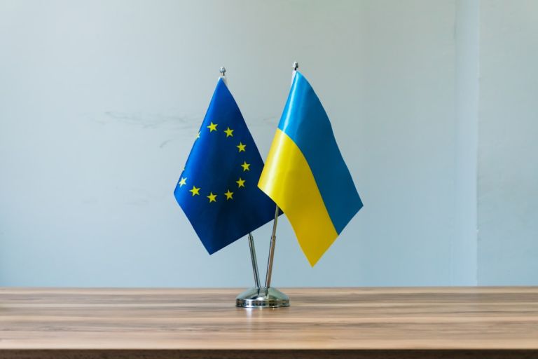 Україна / © unsplash.com