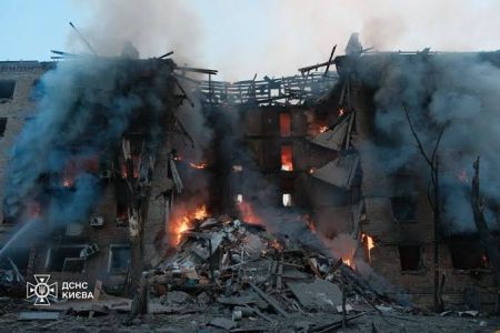 Київ / Фото з відкритих джерел