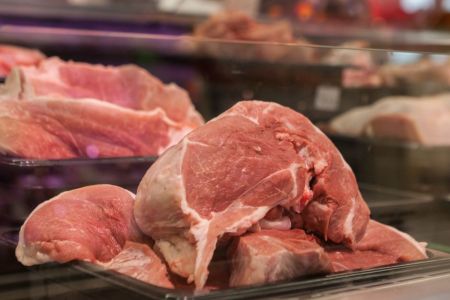 Продавці про це мовчать: як за хвилину перевірити якість свинини Свинина / © pexels.com