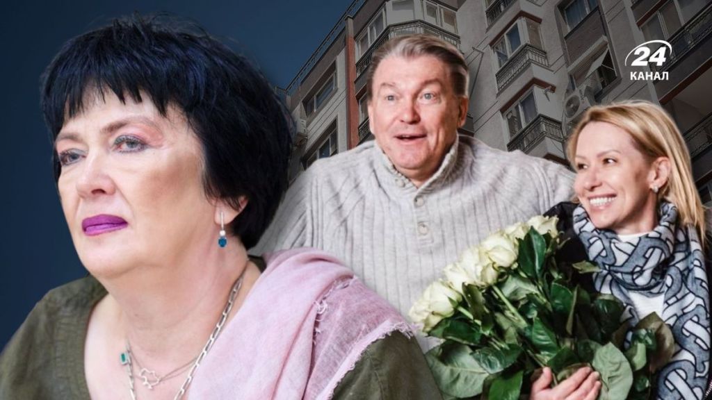 Олег Блохін / Фото з відкритих джерел
