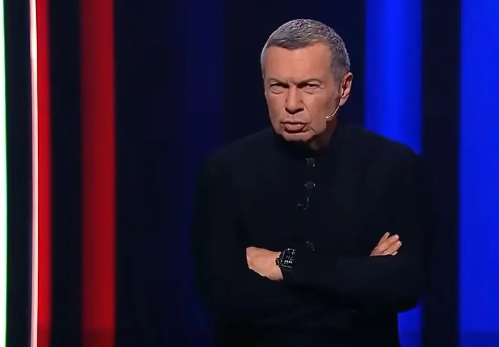 Соловйов / Фото з відкритих джерел