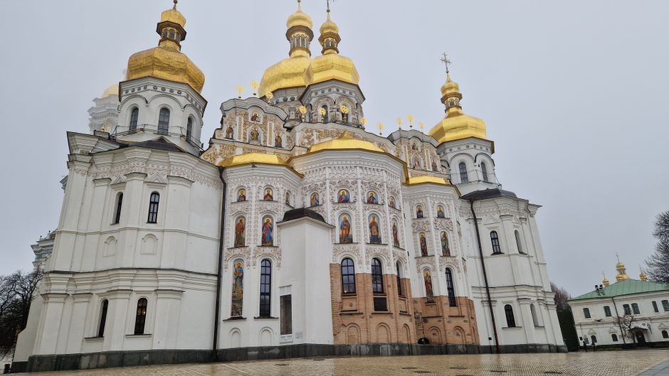 Українці відзначають День хрещення Київської Русі-України: що означає свято, які є традиції та заборони День хрещення Київської Русі-України / © pexels.com