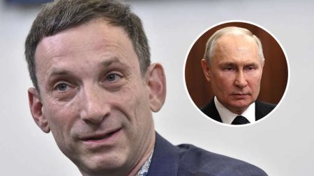Портников розкрив головний задум Путіна: чому Кремль хоче «пересидіти» Україну Володимир Путін / Фото з відкритих джерел