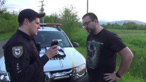Водії / Фото з відкритих джерел