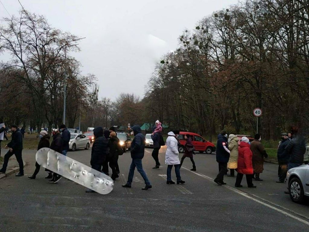 Київ / Фото з відкритих джерел
