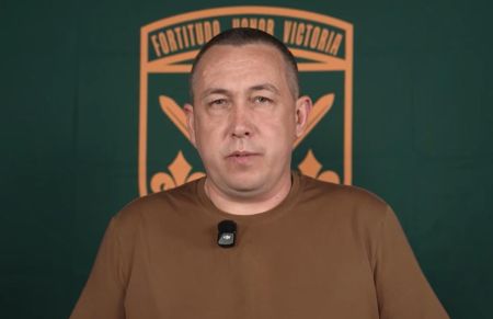 Екскомандир 155-ї ОМБр відкинув обвинувачення у вбивстві цивільних: що заявив підозрюваний Станіслав Лучанов / Фото з відкритих джерел