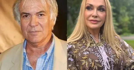Ольга Сумська / Фото з відкритих джерел