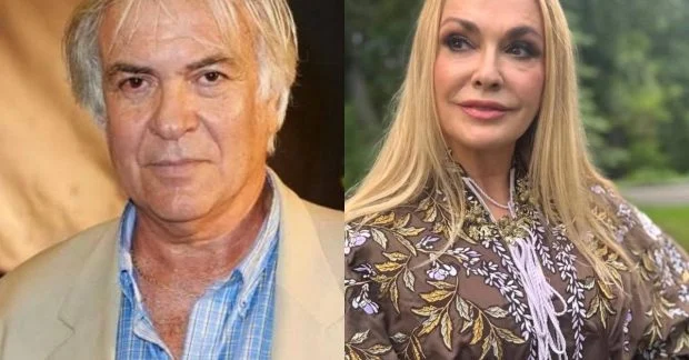 Хостікоєв заступився за доньку Сумської, яка живе в РФ: що сказав актор Ольга Сумська / Фото з відкритих джерел