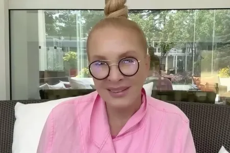 Лайма Вайкуле / Фото з відкритих джерел