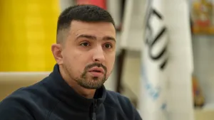Герман Сметанін / Фото з відкритих джерел