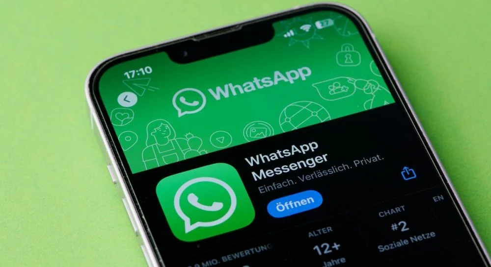 WhatsApp запускає нову функцію: експерти попередили про приховану небезпеку WhatsApp / Фото з відкритих джерел