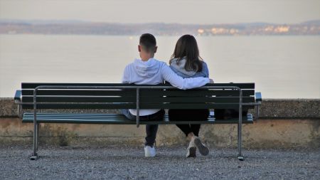 Ці сім фраз можуть видати чоловіка, який більше не кохає Відносини / © pixabay.com