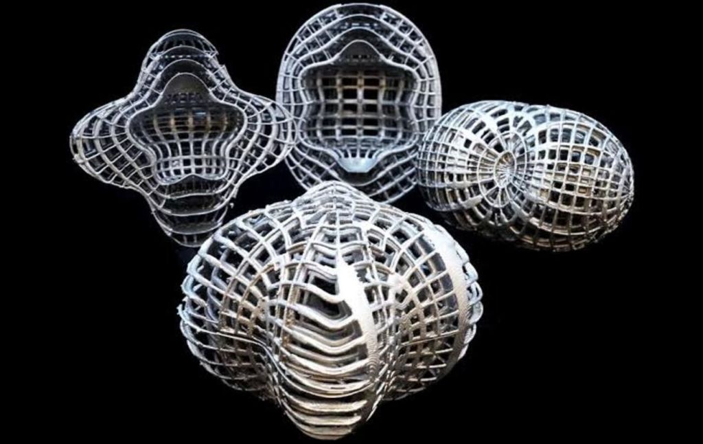 Вчені створили 3D-матеріал, який приховує тепло: як йому вдається обманювати тепловізори Тепловізор / Фото з відкритих джерел