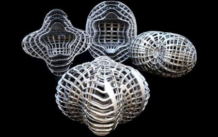Вчені створили 3D-матеріал, який приховує тепло: як йому вдається обманювати тепловізори Тепловізор / Фото з відкритих джерел