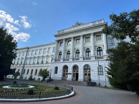 Освіта / Фото з відкритих джерел