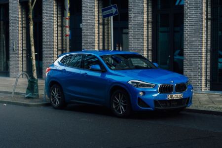 Названо 10 найкращих автомобілів Німеччини: які моделі потрапили до рейтингу Автомобілі / © pexels.com
