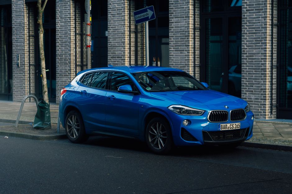 Названо 10 найкращих автомобілів Німеччини: які моделі потрапили до рейтингу Автомобілі / © pexels.com