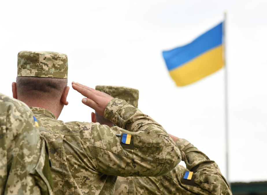 Ветеранам можуть виплачувати по 200 тисяч гривень замість землі: що пропонують змінити Ветерани / Фото з відкритих джерел