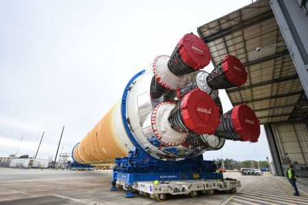 NASA / Фото з відкритих джерел