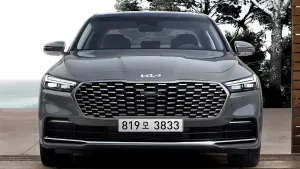 Kia / Фото з відкритих джерел