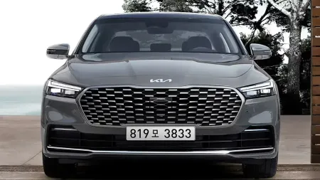 Kia / Фото з відкритих джерел