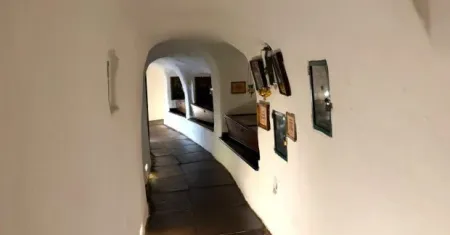 Києво-Печерська лавра / Фото з відкритих джерел