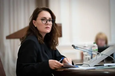 Свириденко / Фото з відкритих джерел