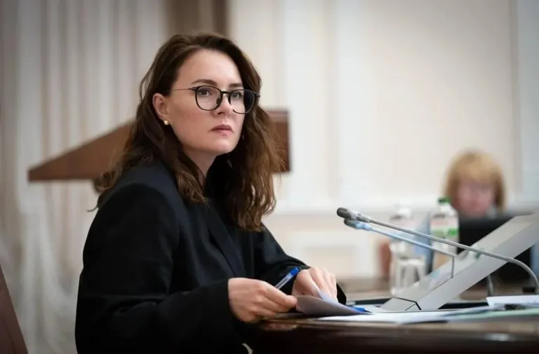 Свириденко / Фото з відкритих джерел