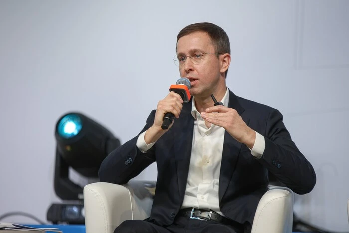 Мільйони на рахунках і 26 гектарів землі: що задекларував Сергій Корецький Сергій Корецький / Фото з відкритих джерел