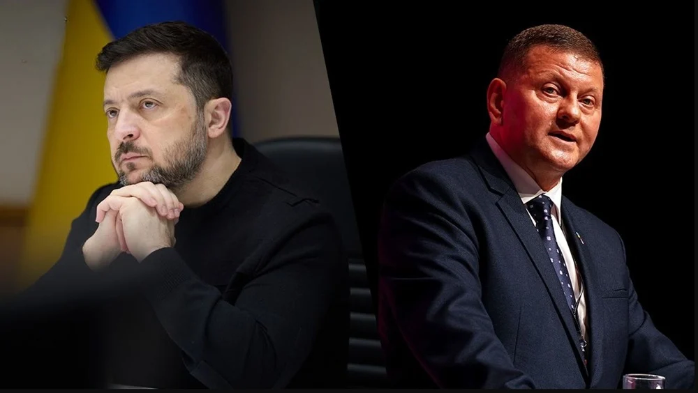На Банковій обговорювали вибори восени: Фесенко розкрив подробиці Зеленський / Фото з відкритих джерел