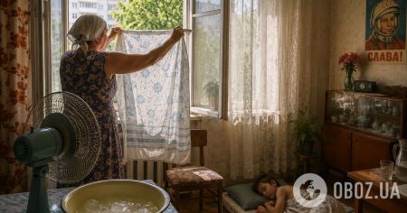 Навіщо в СРСР прали пакети й зберігали цибулю в колготках: пояснення СРСР / Фото з відкритих джерел