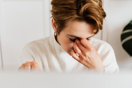Гормон стресу / © pexels.com