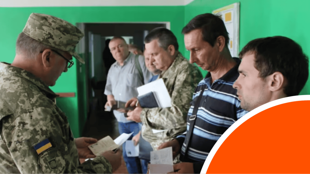 За порушення військового обліку автоматично не штрафують: як це працює ТЦК / Фото з відкритих джерел