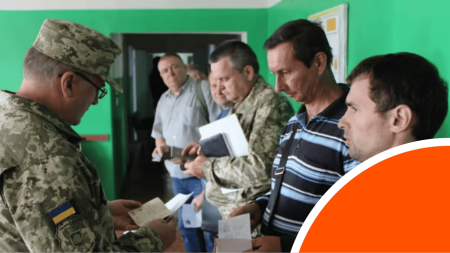 За порушення військового обліку автоматично не штрафують: як це працює ТЦК / Фото з відкритих джерел