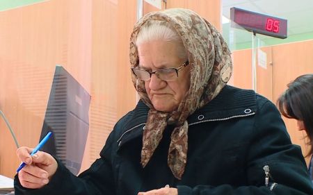 Українці можуть збільшити майбутню пенсію на 24%: що потрібно зробити Пенсія / Фото з відкритих джерел
