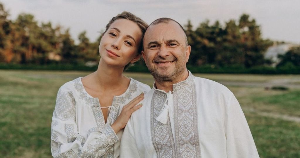 Віктор Павлік / Фото з відкритих джерел