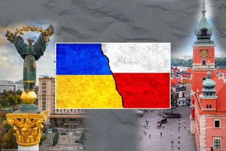 «Закінчите, як Орбан»: у МЗС України зробили попередження польським політикам Фото з відкритих джерел