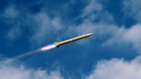 У Києві прогриміли вибухи: Росія запустила нову хвилю балістики Київ / Фото з відкритих джерел